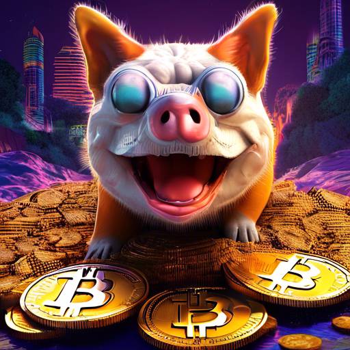 Bitcoin Newbies Make $7.3B Profit! ??