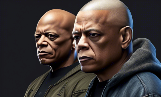 'The DeFiant Ones' promoted by Donald Trump on Truth Social platform ?