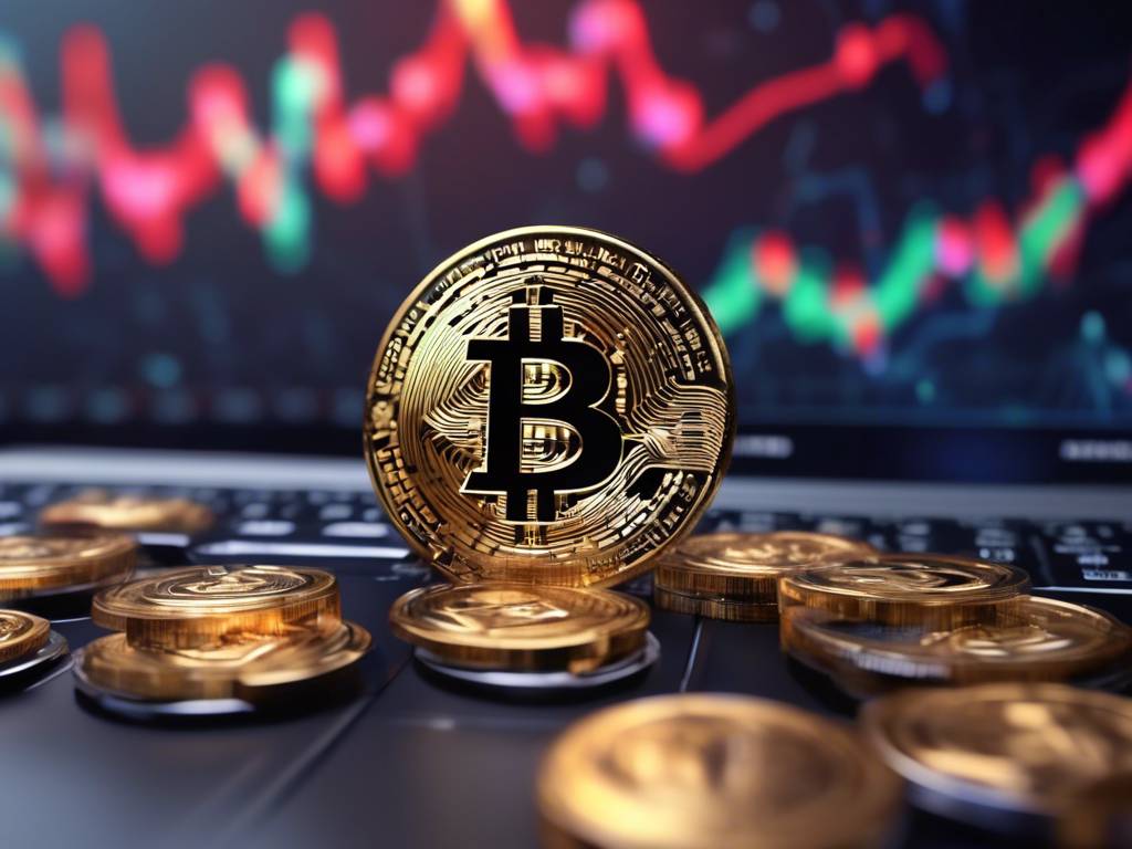 ETFs Boosting Crypto Stability? ? Expert Analysis!