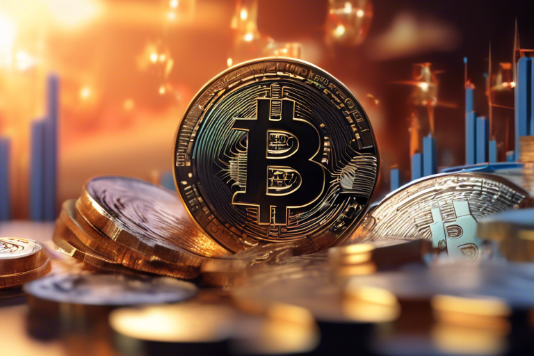 Bitcoin on the Verge of Bottoming Out⚡QCP Analysts Detect Signs of Capitulation as Prices Dip under $59K ?