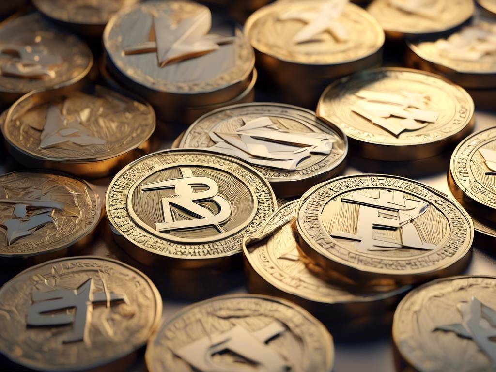 Reports show meme coins outperforming in Q1 2024 ??