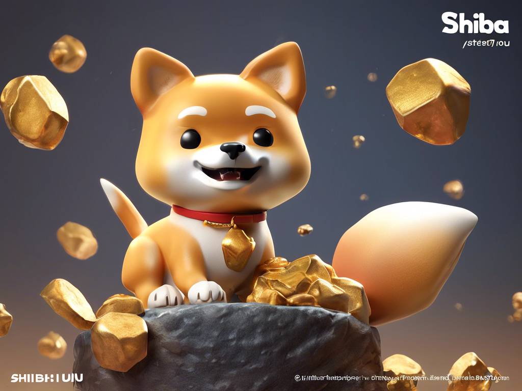 Unveiling the New Shiba Inu Ecosystem Token: Get Ready for the Paw-some Arrival on March 7! ??