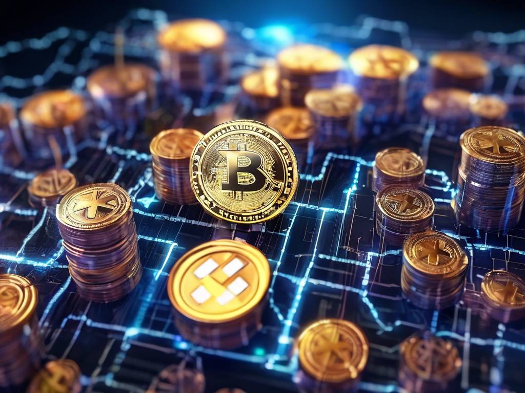 23 Million Token XRP Purchase Could Ignite Rally! ??