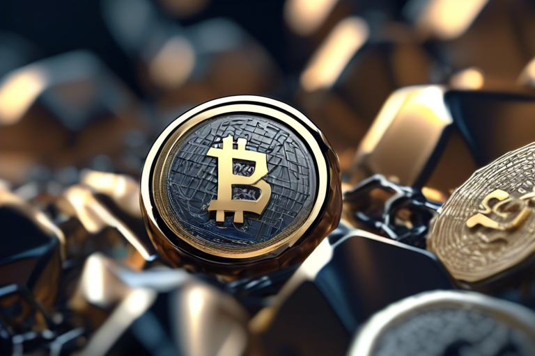 A 10% loss of value is experienced by Chainlink resulting in fear of further downturn to $6.80 ?