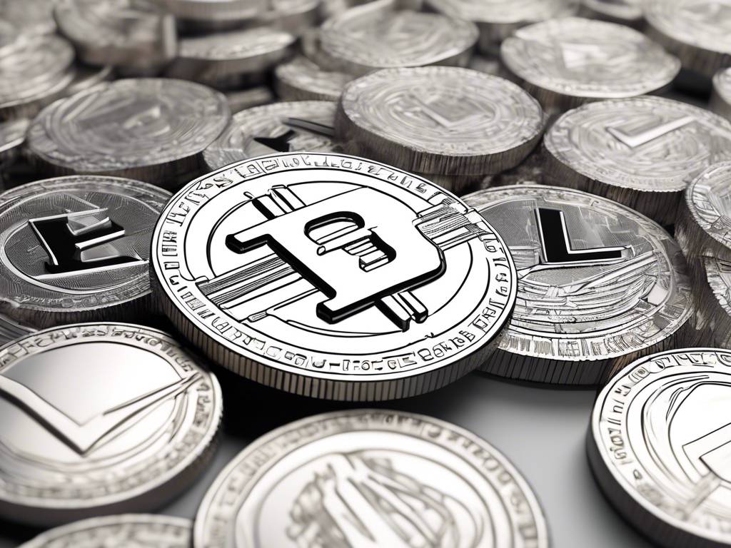 62.5% of LTC Investors HODL, Litecoin Strong ??