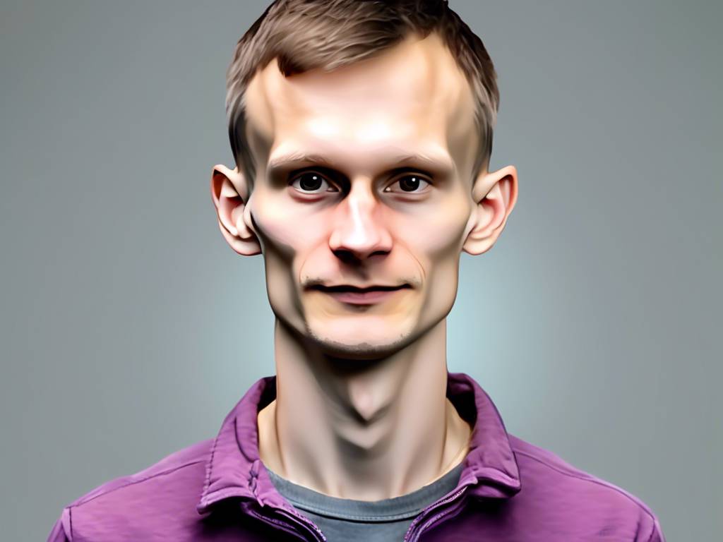 Vitalik Buterin Debunks Layer 3 fix ?.