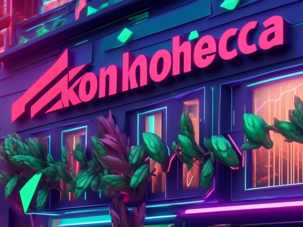 Bank of America upgrades Robinhood twice in one ?
