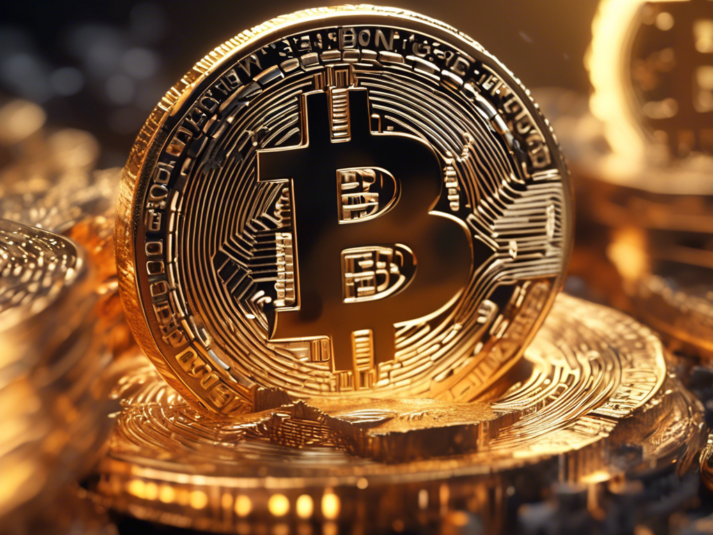 Bitcoin Believers Hold Strong ??