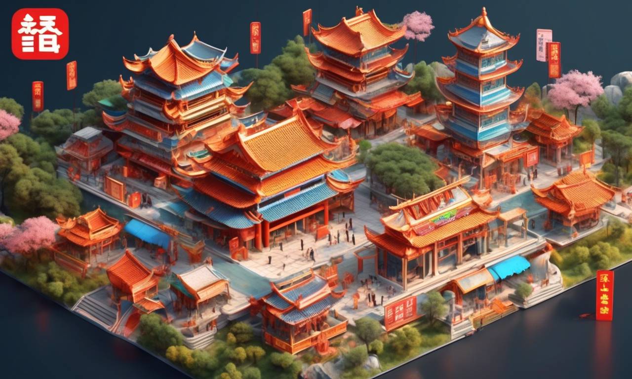 Shandong Province Empowers Entrepreneurs with Digital Yuan Loan! ?