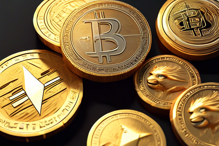 BTC, ETH, and SOL are being surpassed by Pepe and Dogwifhat memecoins ?
