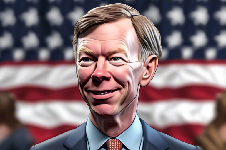 Discover Senator Hickenlooper's surprising net worth as a stock trader! ?