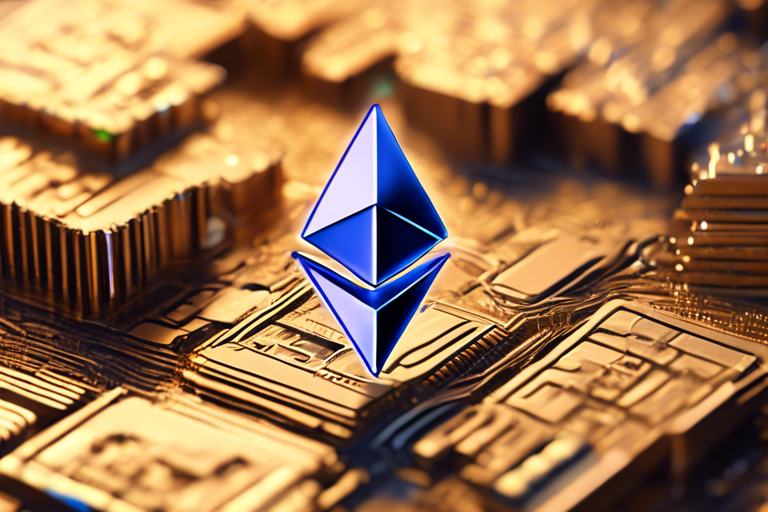 Exciting kickoff event for Ethereum Community in Brussels! Join us at EthCC 7 ????