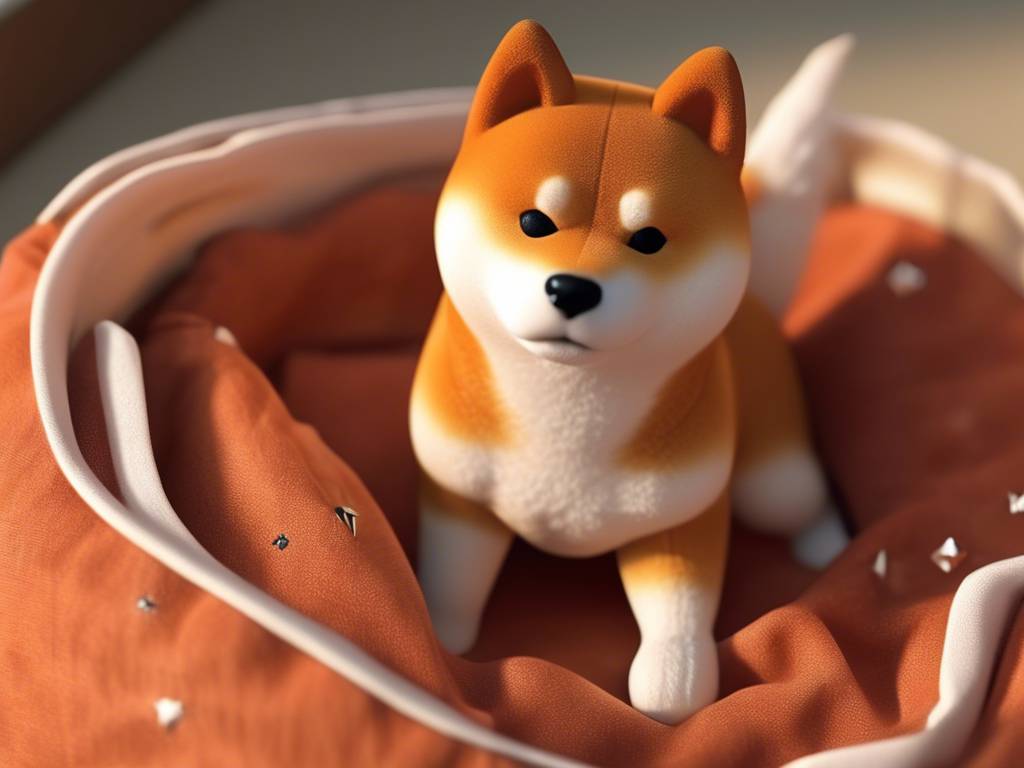 Shiba Inu Open Interest Booms ?? - Could this be the comeback?