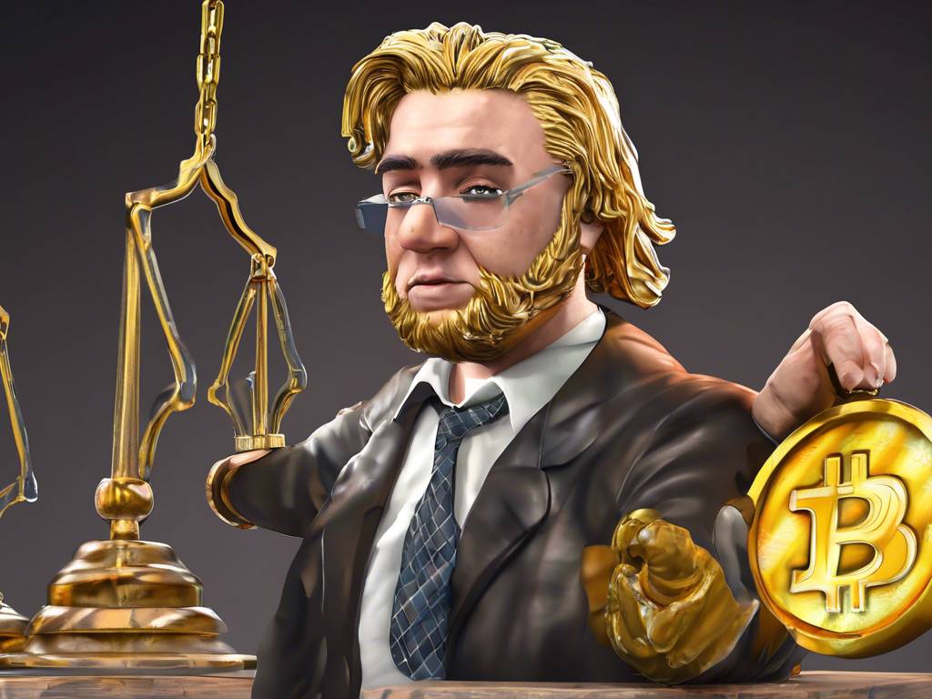 Sam Bankman-Fried Sentenced to 25 Years for Crypto Fraud ?