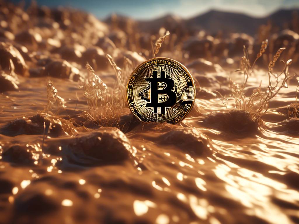 Bitcoin ETF Reaches 71-Day Drought ? Don't Panic Just Yet ?