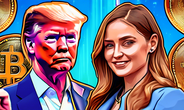 Report Indicates Major Impact from Pro-Crypto Young Voters on 2024 US Election ?