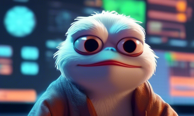 How $15.62 million was made in PEPE and MOG by a Smart Trader ?