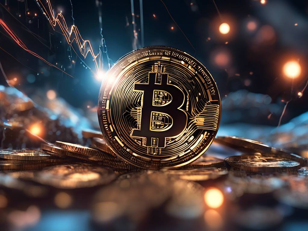 Bitcoin Forecast 2024: Analyst Projects $100k ?