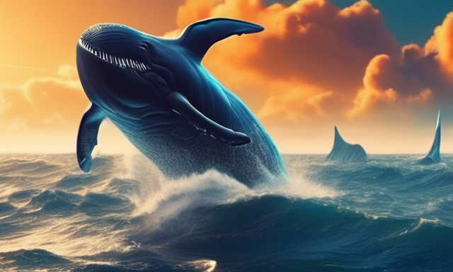 Could a Massive Price Surge be Set for 'Uptober' as Bitcoin Whales Return? ?
