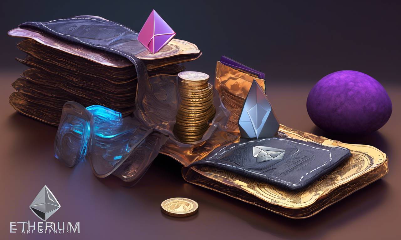Ethereum Wallets Overflow with Profits! ??