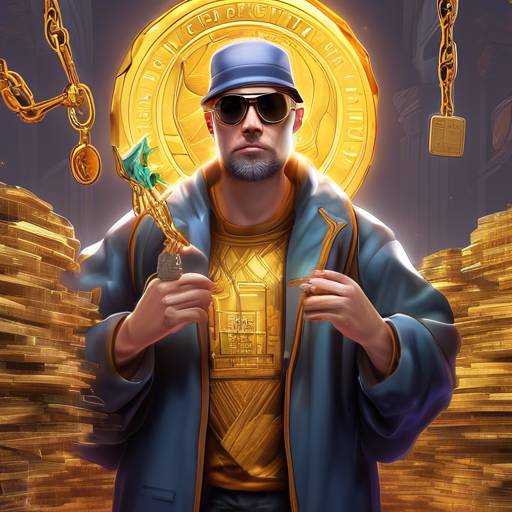 Blockchain Investigator ZachXBT Recovers $177K Stolen DeGods NFT Funds ??