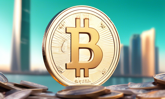 Development of UAE Dirham-Pegged Stablecoin Announced by Tether ?
