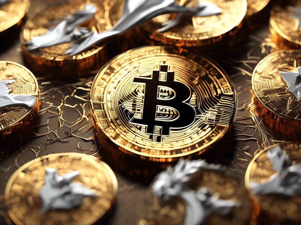 Bitcoin Tops Ethereum in Fees ?