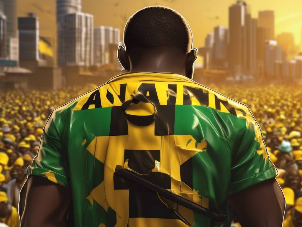 Binance collaborates with Nigerian authorities to resolve executive detainment ??