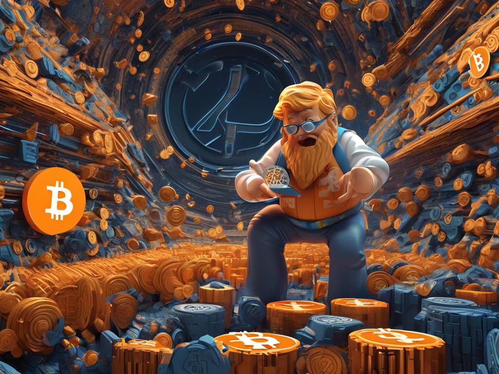 Why Hold Bitcoin for Decades, not Days? ?