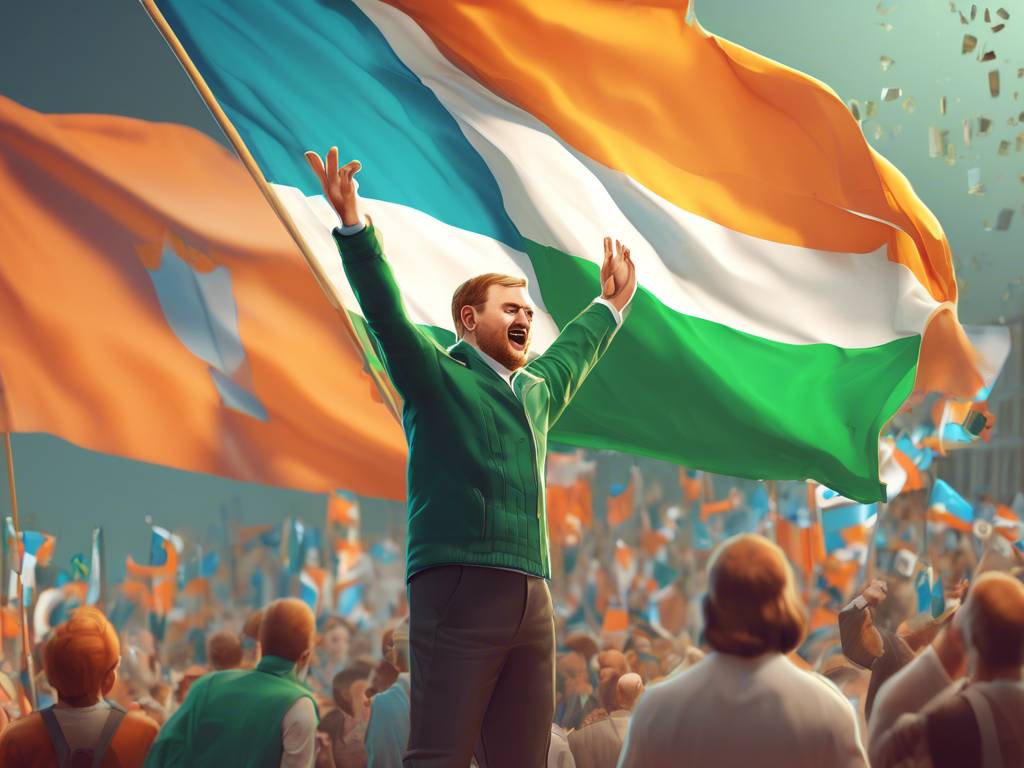 Estonia's Crypto Regulation Greenlit: OKX Bids Adieu to India ?