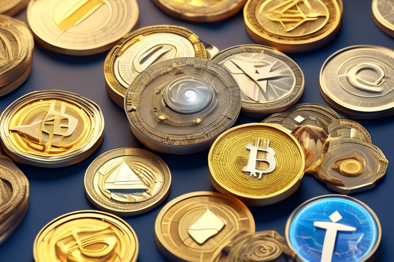 Discover top discounted altcoins with huge potential in 2024 ??Tap into the future of crypto!