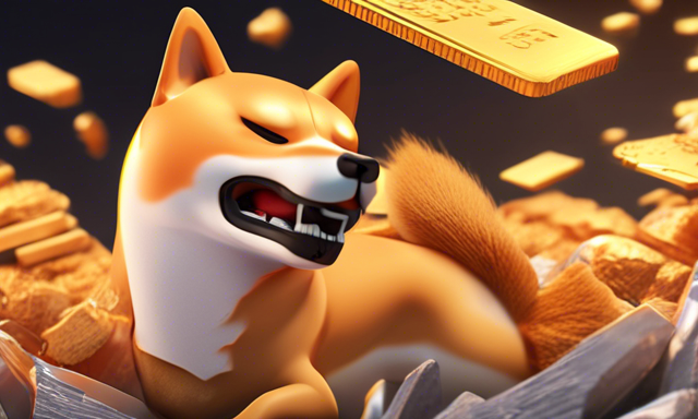 Should A Cause For Alarm Be Considered As Shiba Inu’s Shibarium Takes A Beating Across Major Metrics? ?