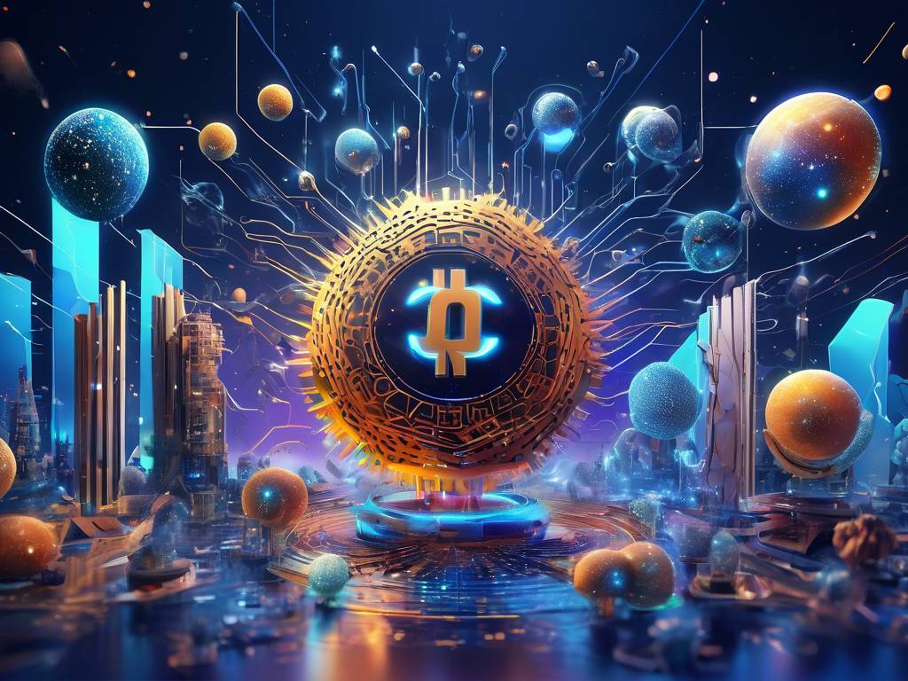 Cardano's Visionary Predicts ?Tech Revolution by 2030!