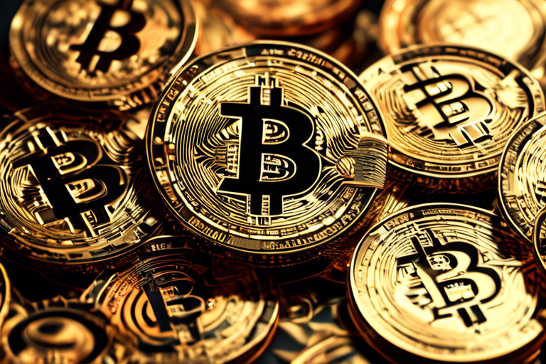 Bitcoin Plunge Wipes $500M in Crypto Market ?