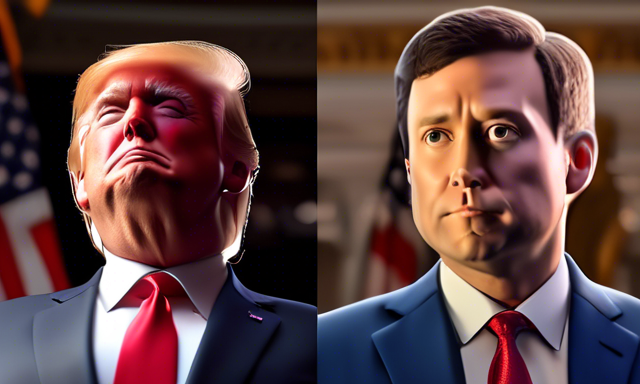 The Election's Impact on Silicon Valley Examined: Trump Versus Harris ?