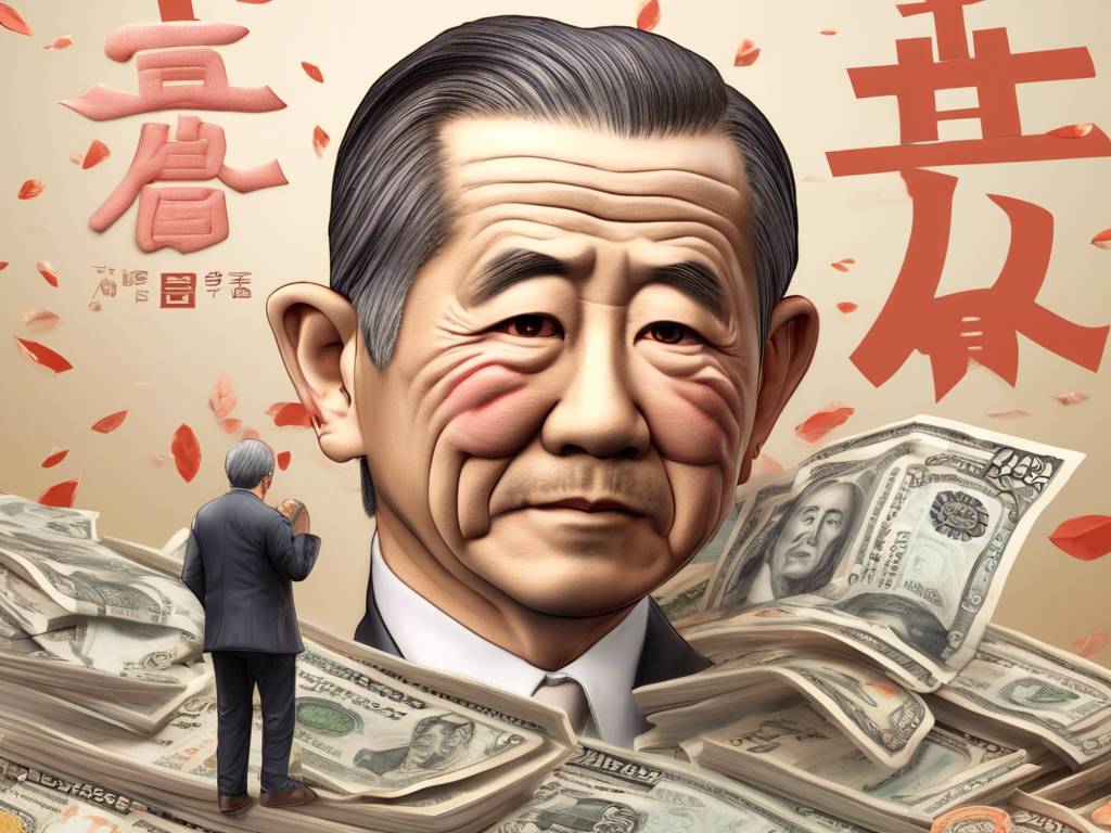 Bank of Japan Contemplates Rate Hike After 17 Years ?? Crypto's Next Move!