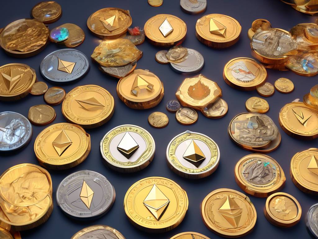 Ethereum, Solana and Meme Coins Rebound ??