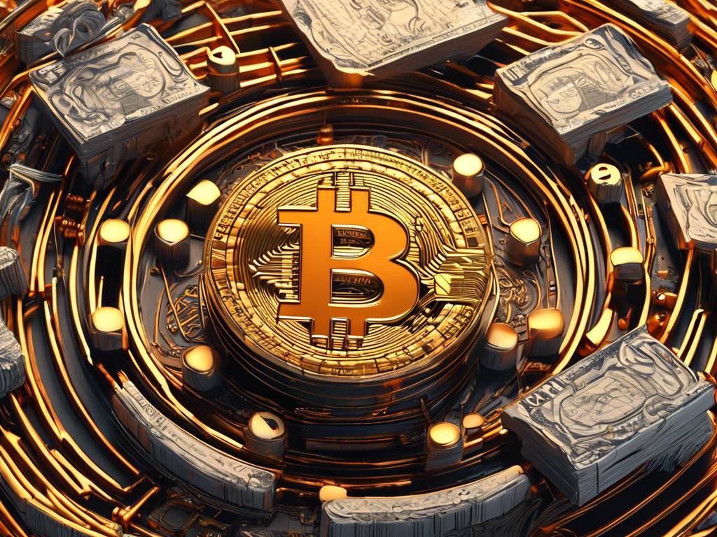 Cathie Wood praises BTC as ‘Financial Super Highway’ at Bitcoin Investor Day ?