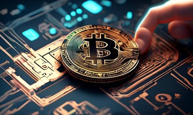 Significant trends in Crypto for H1 2024 are highlighted in Top 10 Charts ?