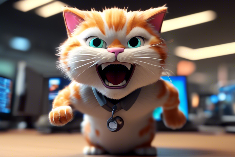 Meme Stock Trader Roaring Kitty Sends GameStop Plummeting ?