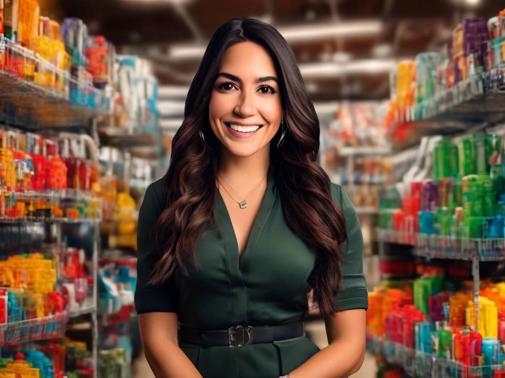 Unlocking Secrets to Engaging Latino Market with Lauren Cortiñas! ??