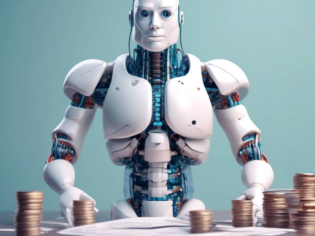 Top tips on AI for filing taxes ?