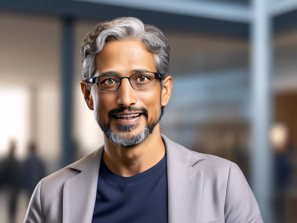 Google Cloud CEO Monetizes AI ??