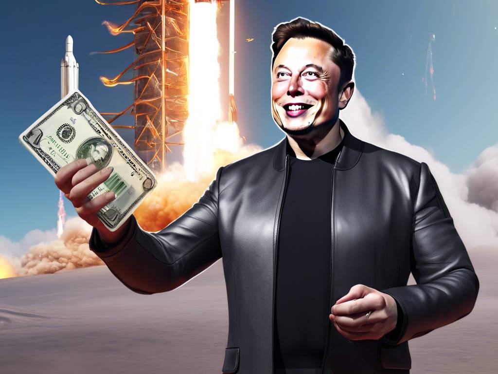 Elon Musk's X Payments Gains New Licenses for Launch in 2022! ??