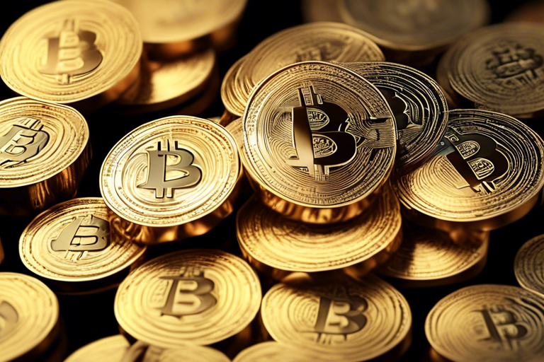 US Government Selling $240M Bitcoin Linked to Silk Road ??