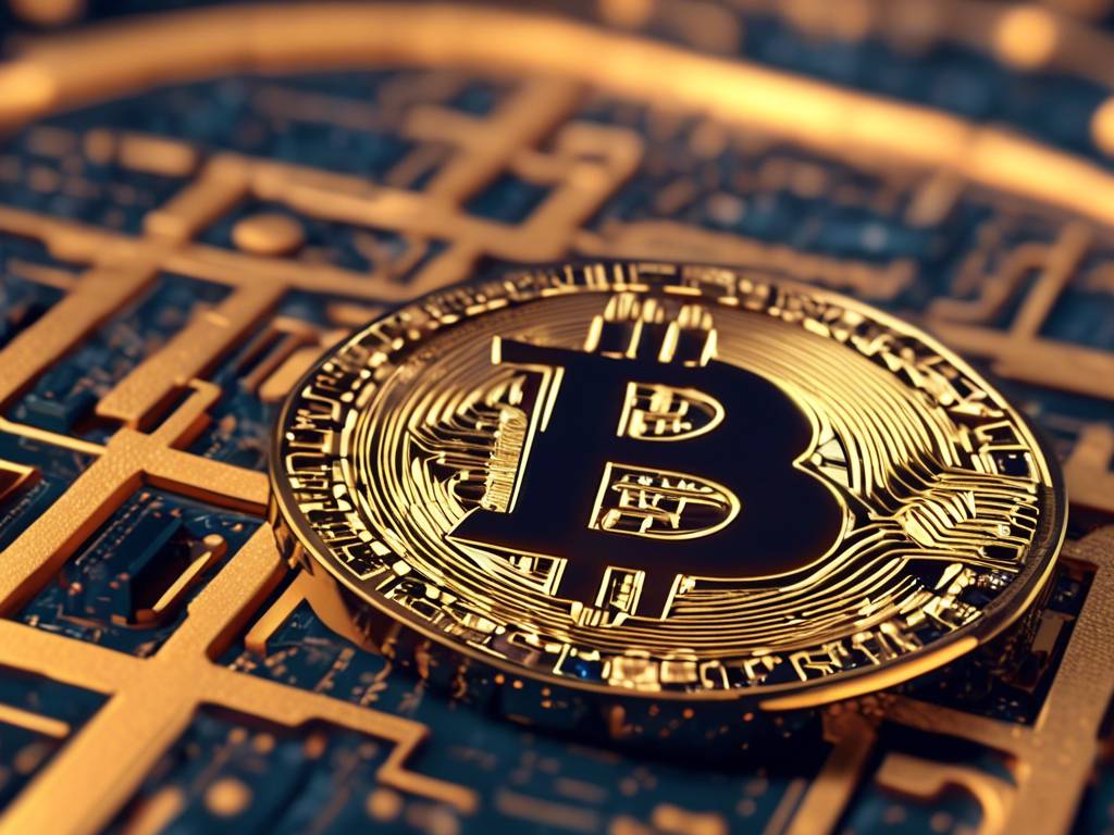 Bitcoin analyst predicts shift from Iran to Saudi Arabia ??