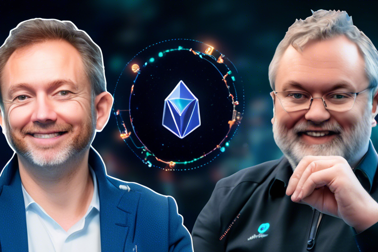 Top crypto picks for next 2 years ?: Rubrik cofounders reveal secrets! ?