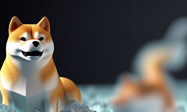 Significant sell pressure on Shiba Inu despite 588% surge in large transactions ?