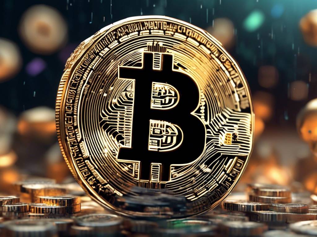 Crypto Analyst Predicts $100,000 Bitcoin Soon ??