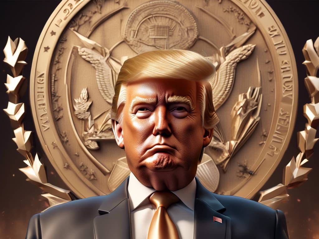 Trump Trial Likely Ending Soon ?✨